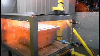 IndEx Online   Webinar # 6   Ex 'd' in depth, Explosion Proof vs Flameproof, new ideas