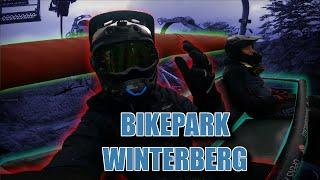 WIR GEHEN AUF EIN ABENTEUER! | Bikepark Winterberg Dirtmasters