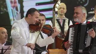 Ionică Minune și Orchestra Fraților Advahov