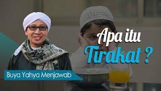 Apa itu Tirakat? - Buya Yahya Menjawab