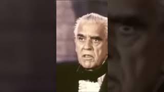 RetroShorts- Jack Nicholson & Boris Karloff in “ The Terror”