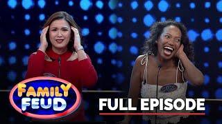 Family Feud Philippines: Doesnt Family vs Estrada Family | FULL EPISODE