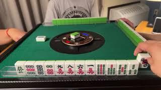 TEAM KLING MAHJONG LS #336 CamelBack Resort  - 12/31/24 HAPPY NEW YEAR!