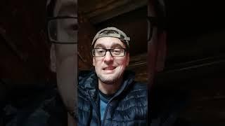 Облом с электричеством. Твари