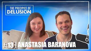 EPISODE 13 - Anastasia Baranova on Recognizing the Star In You