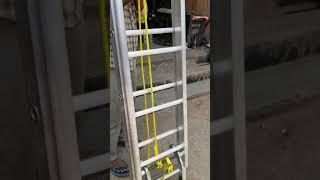 aluminium ladders mktraders 7032351775