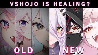 Is VShojo 'Better' Now?