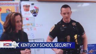 Kentucky lawmakers analyze safety of Commonwealth’s classrooms