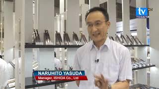 TV Today Nepal, Tokyo holds household goods and gift exhibition EP 24