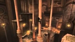 Prince of Persia: Warrior Within Walkthrough Part 2