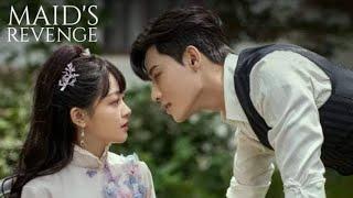 Maid's Revenge Episode 1 | Chinese Drama | PhotoGallery