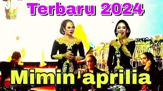 Apri Mimin terbaru 2024@sindencantik