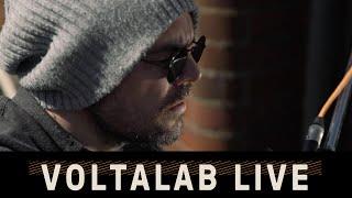 Kirk McElhinney - Connection | Voltalab Live