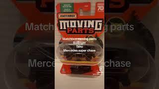 Matchbox moving parts #walmartfinds #matchbox #matchboxcollector #matchboxcollection