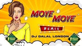 Moye Moye Meme Song | Troll/Dance Remix | BBSR Beats | DJ Dalal London | Trending/Viral Reels Song