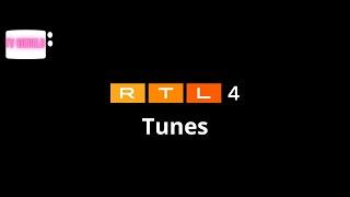 RTL4 Tunes 2023 - Heden - TV Wereld