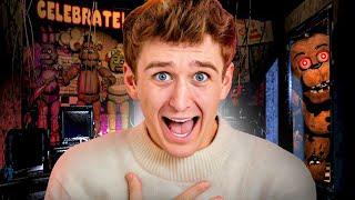 WHY do people play these scary games?? 