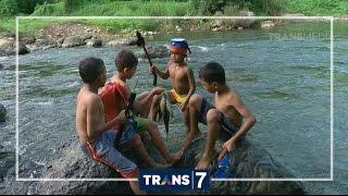 BOCAH PETUALANG - LASKAR CILIK BUMI RENCONG (30/11/16) 3-1