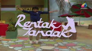 RTM TV6 HD Rebroadcast: Mekar Sejambak - Rentak Tandak