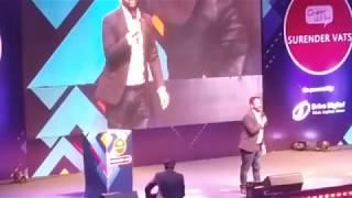 Chat With Surender Vats Puneet Jindal FRIENDS MEET 2020 call 9829997774