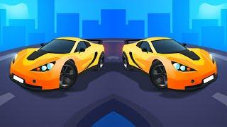 Race Master 3D All Level Speed Run Gameplay Android iOS #34