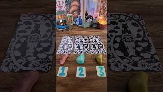 Lectura interactiva (de consejo)  #tarot #tarotinteractivo #pickacard