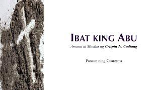 Ibat king Abu