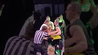 Армфайт Шреддер vs Лукашевский. В Neva33 у Блуда 13 апреля