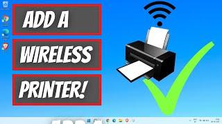 How to Connect a Wireless Printer to Windows 11/10 (2022)