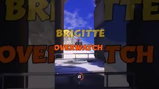 How to play BRIGITTE in OVERWATCH 2!