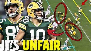 No One Realizes What The Green Bay Packers Just Did.. NFL News (Jordan Love)