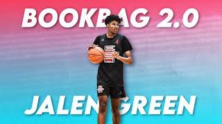 Jalen Green Mix - "Bookbag 2.0"