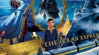 The Polar Express Movie (2004) || Tom Hanks, Eddie Deezen, Josh || Overview & Analysis