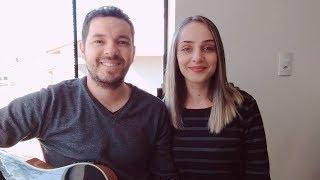 O Teu Amor - Kemuel (cover) |  Mirian e Ozéias Bueno