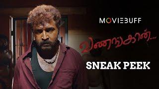 Vanangaan - Sneak Peek | Bala | Arun Vijay | GV PrakashKumar | Suresh Kamatchi | Vhouse Productions