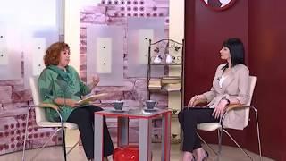Уран в Тельце. Астролог Елена Беляева в передаче "Тонкие сферы" с Евгенией Чуксиной