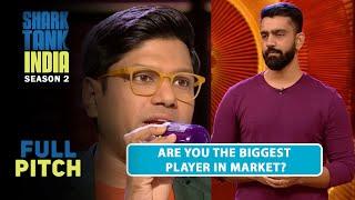 क्या Paradyes के Products में दिखेगा Sharks को Hair Paradise? |Shark Tank India Season 2 |Full Pitch