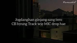 3Racha - Carpe Diem (Prod. CB97) (EASY LYRICS)