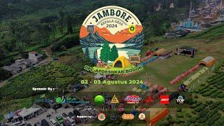  LIVE STREAMING JAMBORE DESA WISATA KABUPATEN BOGOR 2024