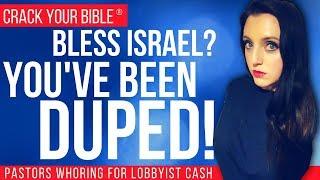  The truth about God's Biblical Blessing revealed (Israel) | Genesis 12:2-3