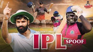 Low Budget IPL | IPL Spoof | KKR vs SRH | Tunda Comedy | Sahil Chandel