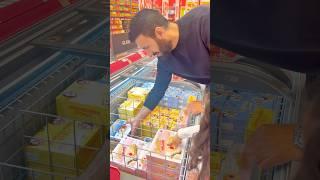 يوسلين طلبت المساعدة من بابي #shorts