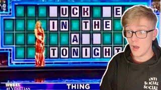 The WORST Game Show Fails!