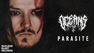 OCEANS - Parasite (OFFICIAL MUSIC VIDEO)