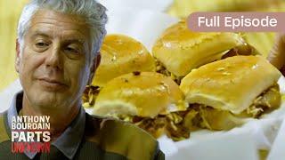 Pig Ear Sandwiches in Mississippi | Full Episode | S03 E06 |Anthony Bourdain: Parts Unknown