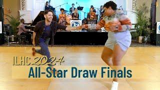 All-Star Draw Finals FULL CONTEST - ILHC 2024