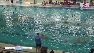 HaBaWaBa U10 2024 Gold FINAL