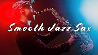 Sax Love  Smooth Jazz Sax  Silk Lounge Sessions Vol.14