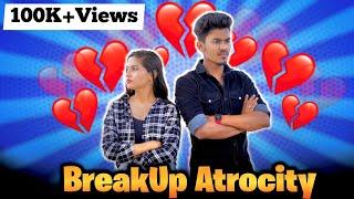 Breakup Atrocity | Mabu Crush