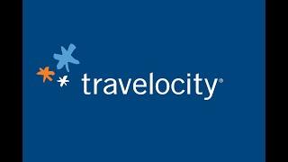 How to book a flight on Travelocity (iPhone)